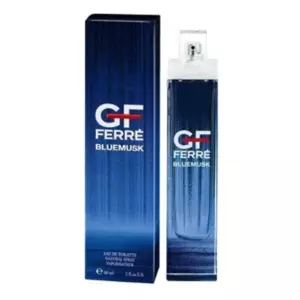 GianFranco Ferre  GF Bluemusk - Интернет-магазин Aliks Perfume