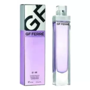 GianFranco Ferre  GF Ferre Lei-Her - Интернет-магазин Aliks Perfume