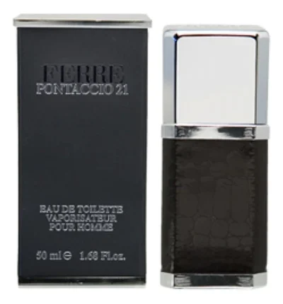 GianFranco Ferre  Pontaccio 21 - Интернет-магазин Aliks Perfume
