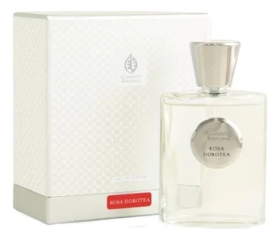 Giardino Benessere  Rosa Dorotea - Интернет-магазин Aliks Perfume