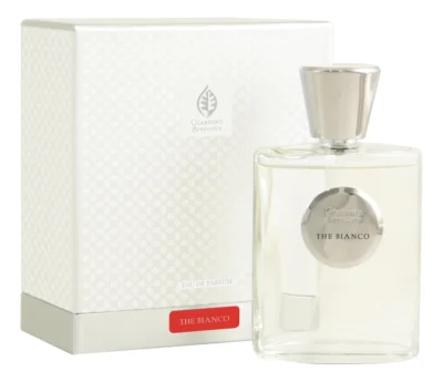 Giardino Benessere The Bianco - Интернет-магазин Aliks Perfume