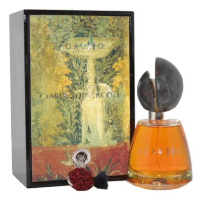Agatho Parfum Giardinodiercole - Интернет-магазин Aliks Perfume