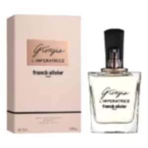 Franck Olivier Giorgia L'Imperatrice - Интернет-магазин Aliks Perfume