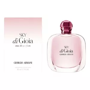 Giorgio Armani Di Gioia Sky - Интернет-магазин Aliks Perfume