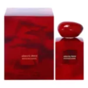 Giorgio Armani Prive Rouge Malachite - Интернет-магазин Aliks Perfume
