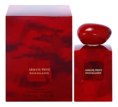 Giorgio Armani Prive Rouge Malachite - Интернет-магазин Aliks Perfume