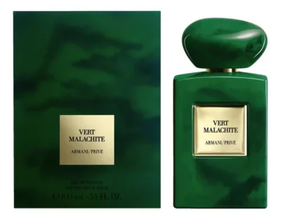 Giorgio Armani Prive Vert Malachite - Интернет-магазин Aliks Perfume