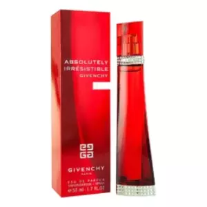 Givenchy Absolutely Irresistible - Интернет-магазин Aliks Perfume