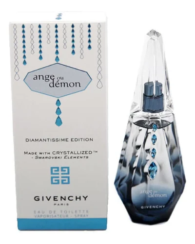 Givenchy Ange Ou Demon Diamantissime - Интернет-магазин Aliks Perfume