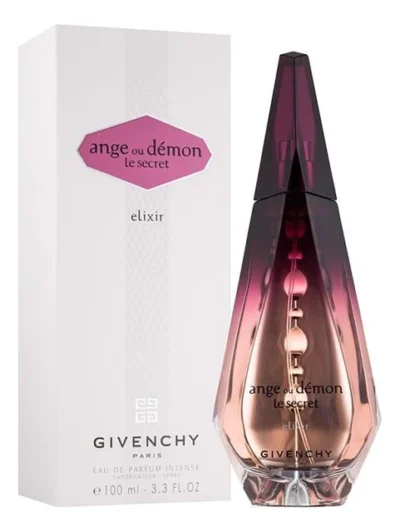 Givenchy Ange Ou Demon Le Secret Elixir - Интернет-магазин Aliks Perfume