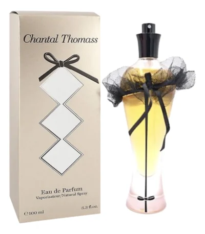Chantal Thomass Gold - Интернет-магазин Aliks Perfume