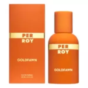 Perroy Gold Fawn - Интернет-магазин Aliks Perfume
