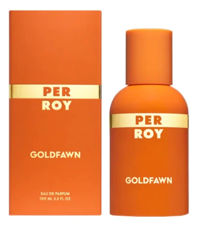Perroy Gold Fawn - Интернет-магазин Aliks Perfume