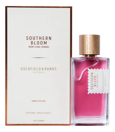 Goldfield & Banks Australia Southern Bloom - Интернет-магазин Aliks Perfume