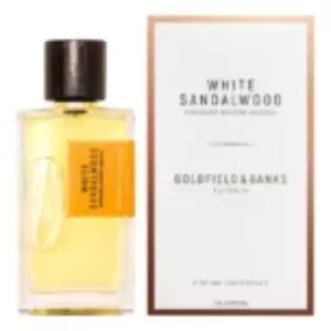Goldfield & Banks Australia White Sandalwood - Интернет-магазин Aliks Perfume