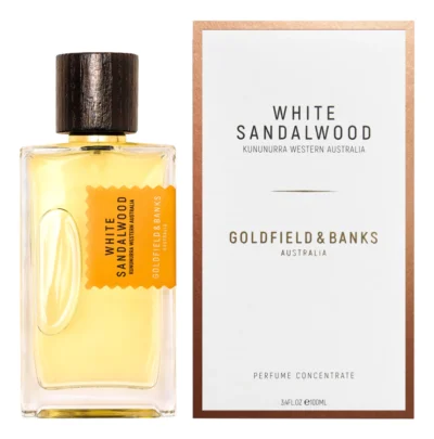 Goldfield & Banks Australia White Sandalwood - Интернет-магазин Aliks Perfume