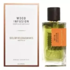 Goldfield & Banks Australia Wood Infusion - Интернет-магазин Aliks Perfume