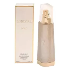 Lobogal Gold - Интернет-магазин Aliks Perfume