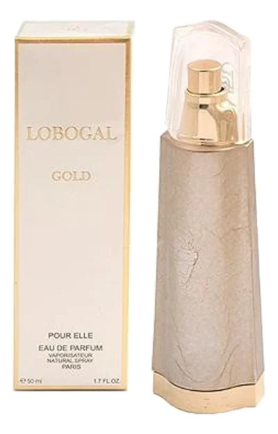 Lobogal Gold - Интернет-магазин Aliks Perfume