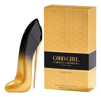 Carolina Herrera Good Girl Midnight - Интернет-магазин Aliks Perfume