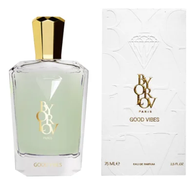 Orlov Paris Good Vibes - Интернет-магазин Aliks Perfume