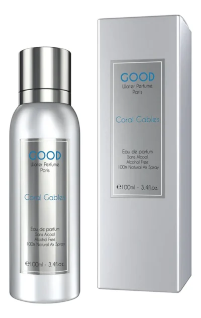 Good Water Perfume Good Water Perfume Coral Gables - Интернет-магазин Aliks Perfume
