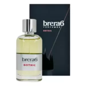 Brera6 Perfumes Gothic - Интернет-магазин Aliks Perfume
