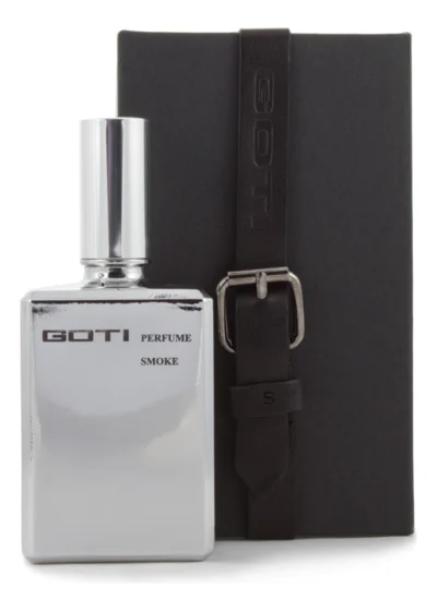 Goti Smoke - Интернет-магазин Aliks Perfume