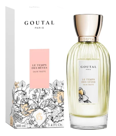 Goutal Le Temps Des Reves - Интернет-магазин Aliks Perfume