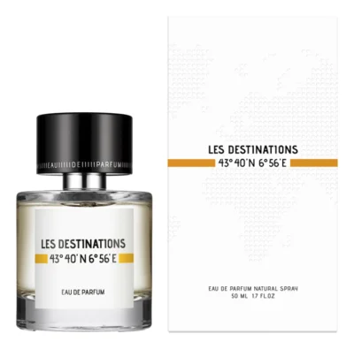 Les Destinations Grasse - Интернет-магазин Aliks Perfume