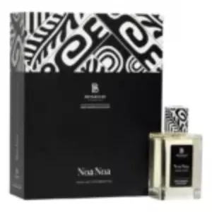 Botanicae Great Journeys Collection - Noa Noa - Интернет-магазин Aliks Perfume