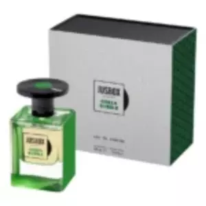 Jusbox Green Bubble - Интернет-магазин Aliks Perfume