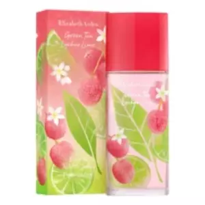Elizabeth Arden Green Tea Lychee Lime - Интернет-магазин Aliks Perfume