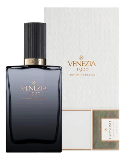 Venezia 1920 Grey Velvet - Интернет-магазин Aliks Perfume