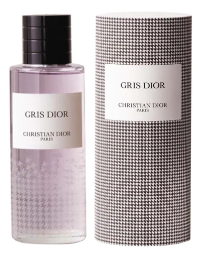 Christian Dior Gris Dior New Look Limited Edition - Интернет-магазин Aliks Perfume