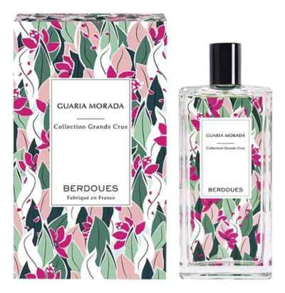 Berdoues Guaria Morada - Интернет-магазин Aliks Perfume