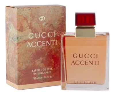Gucci  Accenti - Интернет-магазин Aliks Perfume