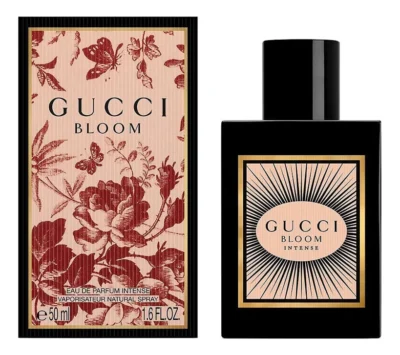 Gucci Bloom Intense - Интернет-магазин Aliks Perfume