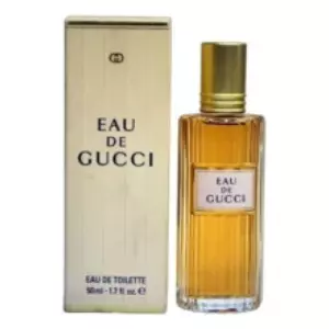 Gucci Eau De Gucci - Интернет-магазин Aliks Perfume