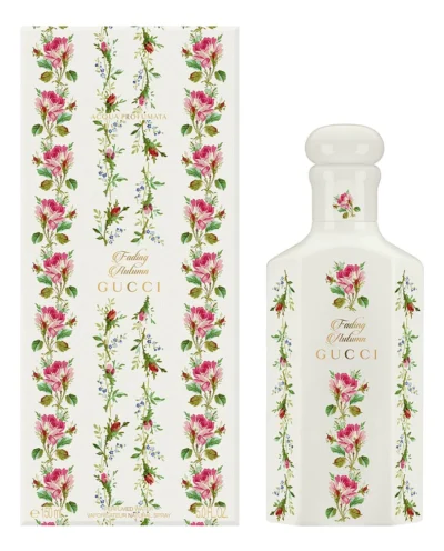 Gucci  Fading Autumn - Интернет-магазин Aliks Perfume