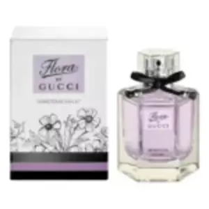 Gucci  Flora By Gucci Generous Violet - Интернет-магазин Aliks Perfume
