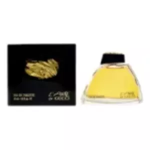 Gucci  L'Arte De Gucci - Интернет-магазин Aliks Perfume