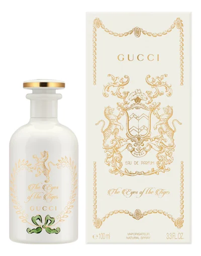 Gucci The Eyes Of The Tiger - Интернет-магазин Aliks Perfume