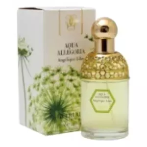 Guerlain Aqua Allegoria Angelique Lilas - Интернет-магазин Aliks Perfume