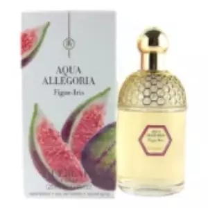 Guerlain  Aqua Allegoria Figue Iris - Интернет-магазин Aliks Perfume