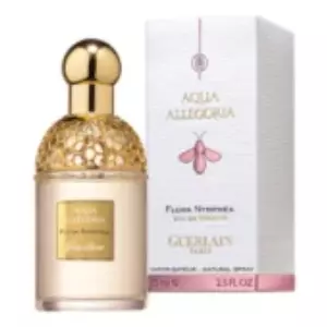 Guerlain  Aqua Allegoria Flora Nymphea - Интернет-магазин Aliks Perfume