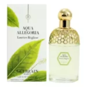 Guerlain  Aqua Allegoria Laurier-Reglisse - Интернет-магазин Aliks Perfume
