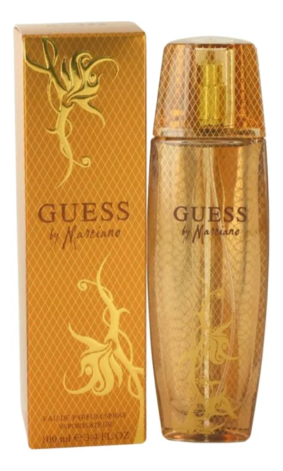 Guess  By Marciano - Интернет-магазин Aliks Perfume