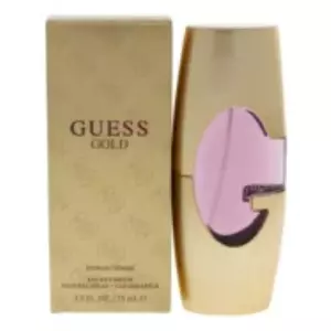Guess  Gold - Интернет-магазин Aliks Perfume