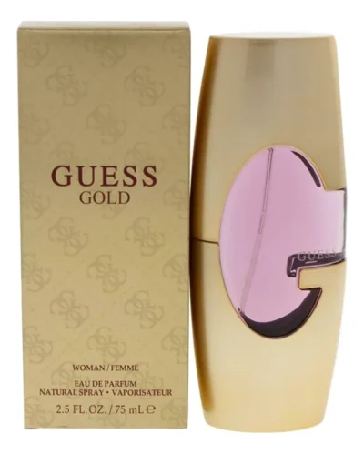 Guess  Gold - Интернет-магазин Aliks Perfume